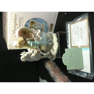 Seraphim Classics Heaven On Earth